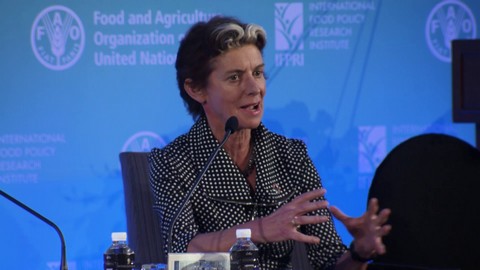 2ème Forum National de la Nutrition : Le Ministre des Finances s’engage à augmenter le budget