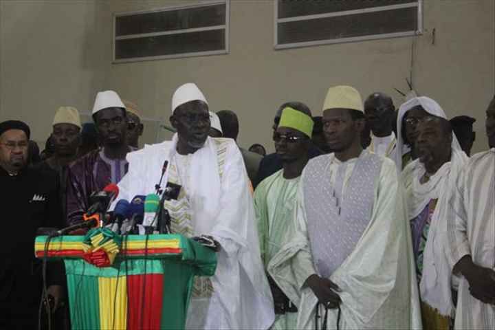 Insécurité grandissante au Mali : Le Haut Conseil Islamique crie à la trahison