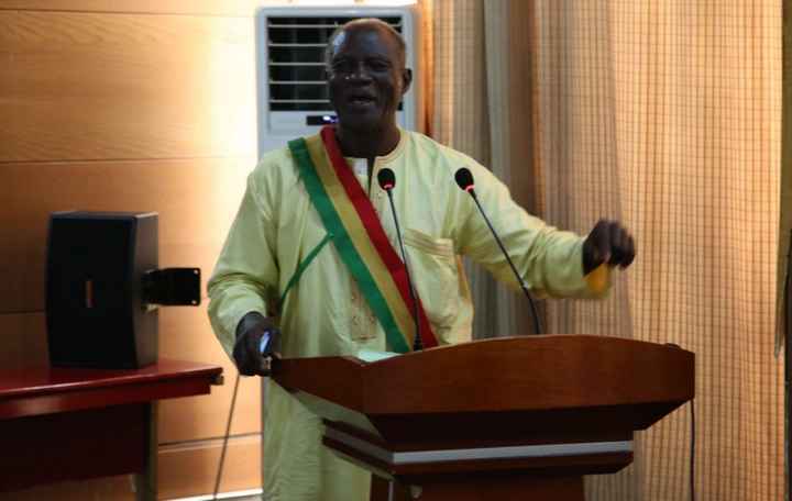 Honorable Kalilou Ouattara : «Les hôpitaux sont tombés à l'eau parce qu'ils ne sont plus directement liés au ministère de la santé»
