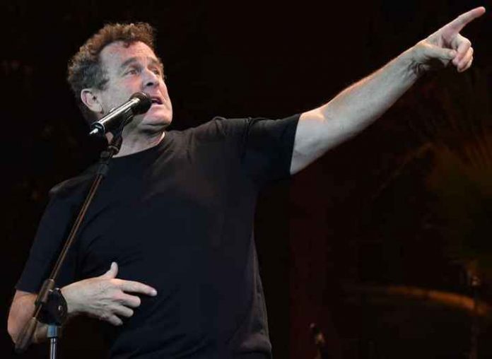 Johnny Clegg