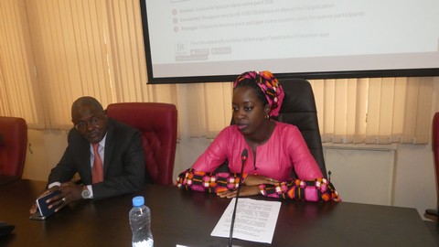 Forum sur la gouvernance de l’Internet au Mali : l’adoption des textes et la mise en place de la structure coordinatrice au cœur des débats !