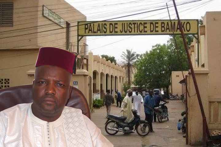 Malick Coulibaly, Mamadou Kassogué, Clément Dembélé et Mohamed Bathily : Quatre hommes, un même combat, la lutte contre la corruption