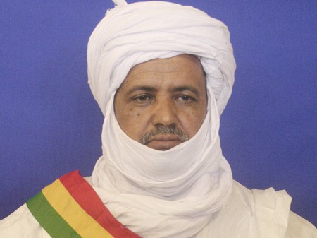 Mali: Mise en œuvre de l'Accord : Que veulent la France et le CS des NU ?