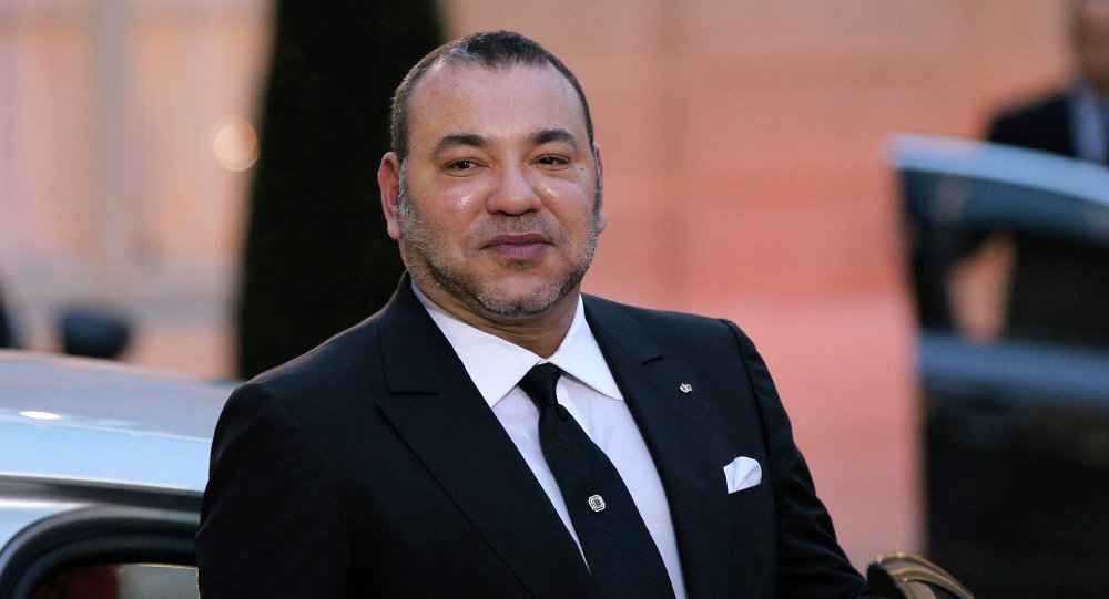 Le roi marocain Mohammed VI opéré du cœur cette nuit