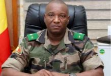 Moussa Diawara