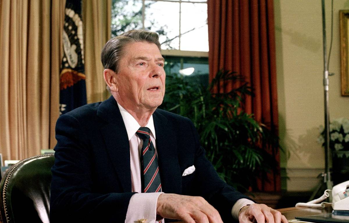 Quand Ronald Reagan traitait des diplomates africains de «singes»