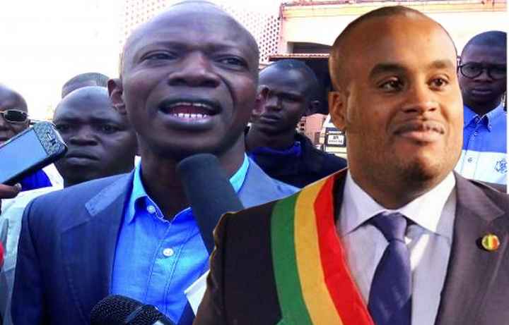 Procès en diffamation : Karim Kéïta contre Adama Dramé et Mamadou Diadié Sacko : Le tribunal annule la procédure pour violation de la loi sur la presse !