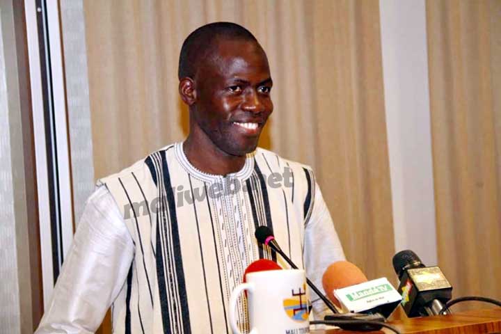 Valorisation de la destination Mali :  Le directeur général de Mali-Tourisme Sidy Kéïta sollicite l'accompagnement de la presse