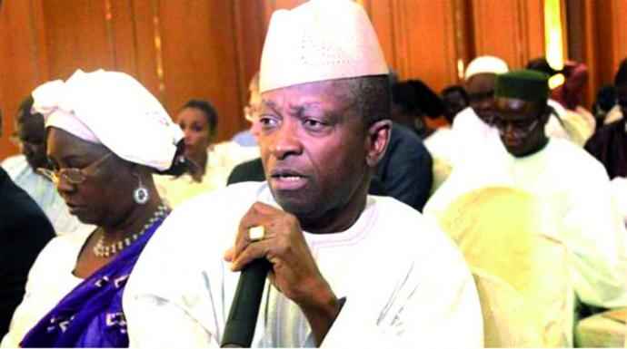 Gouvernance au Mali : Soumana Sako dénonce « l’incapacité de l’Etat à assurer la sécurité et son autorité sur l’ensemble du territoire national »