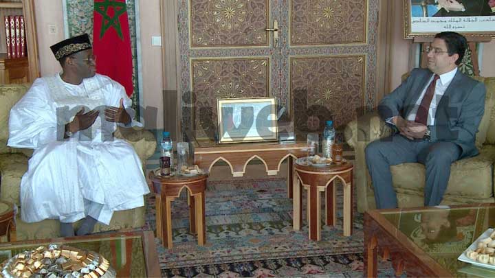 Autorisation électronique de voyage au Maroc (AEVM) :  Discussions avancées en cours pour  de nouvelles exonérations !