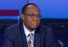 Ministre des Affaires étrangères du Mali