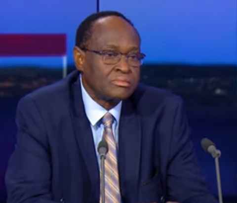 Ministre des Affaires étrangères du Mali