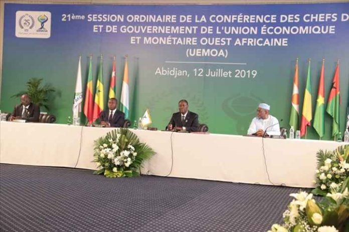 Lutte contre le terrorisme: sommet de la Cédéao le 14 septembre à Ouagadougou