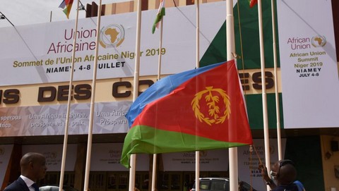 L’Union africaine lève la suspension du Mali, imposée après le coup d’Etat (officiel)