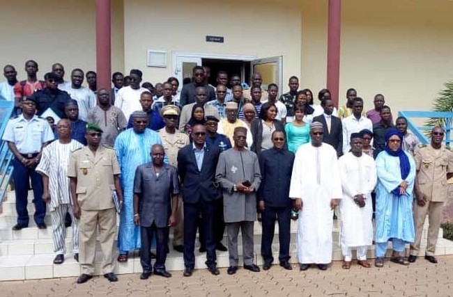 Gestion de la crise au Mali: L’AEPM organise une conférence sur «Paix et cohésion sociale»