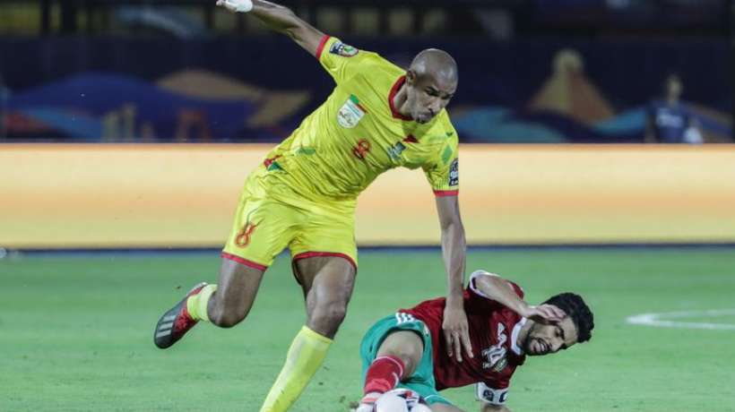 CAN 2019 : le Bénin réalise l’exploit face au Maroc et se qualifie pour les quarts de finale !