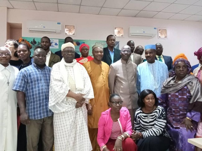 Justice et Réconciliation : AMDH en  atelier d’échanges : «Justice et réconciliation au Mali, quelles articulations pour un projet de société de paix construit de manière participative ?»
