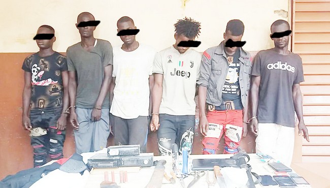 Mali : Des présumés assassins  du Gynécologue, Dr. Brahima Ongoïba, mis aux arrêts