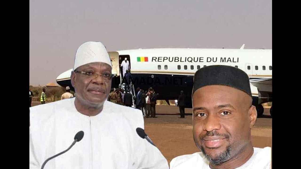 La revue de presse de la Radio JEKAFO du 11 juillet 2019