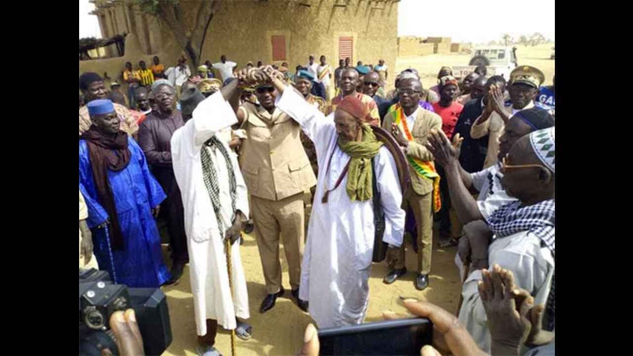 La Revue de la presse en Bambara du 15 juillet 2019