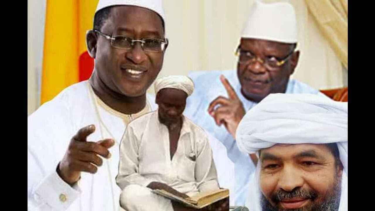 La Revue de la presse en Bambara du 03 juillet 2019