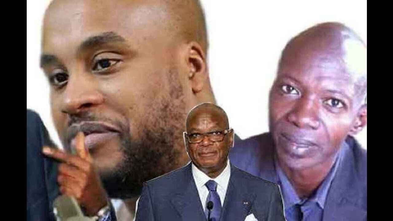 La revue de presse de la Radio RENOUVEAU FM du 04 juillet 2019