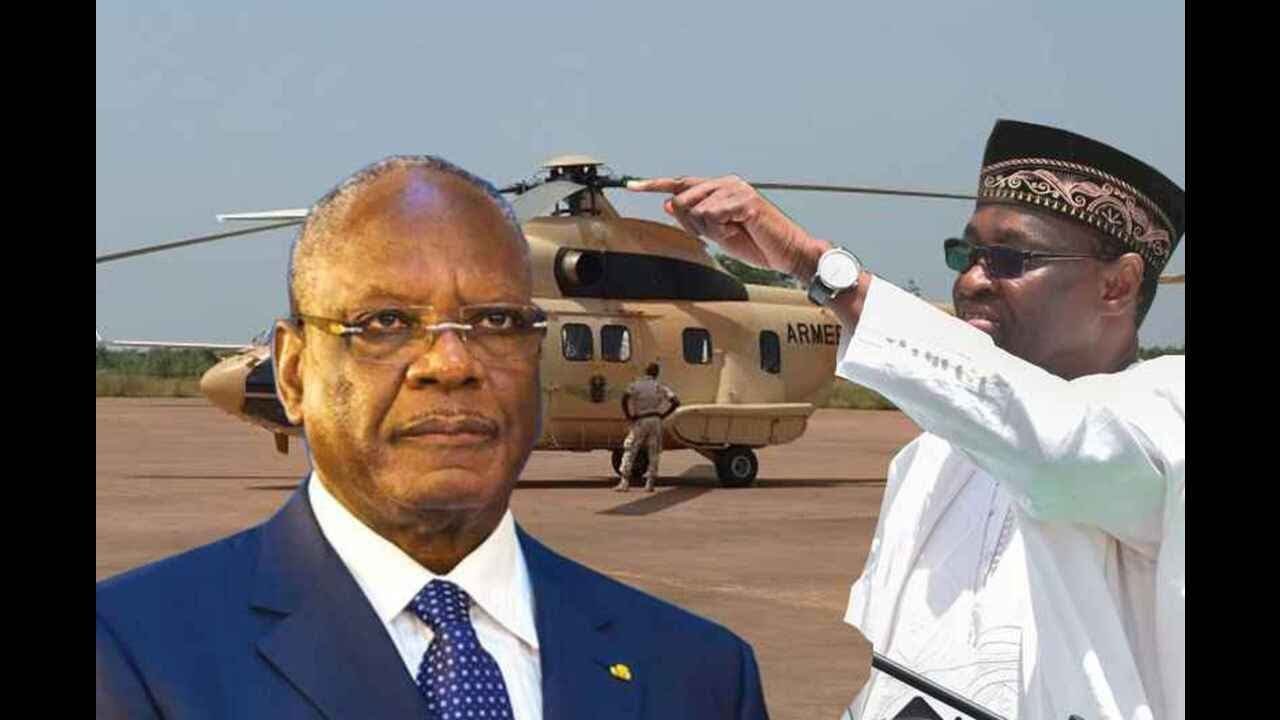 La revue de presse de la Radio BENKAN du 24 juillet 2019