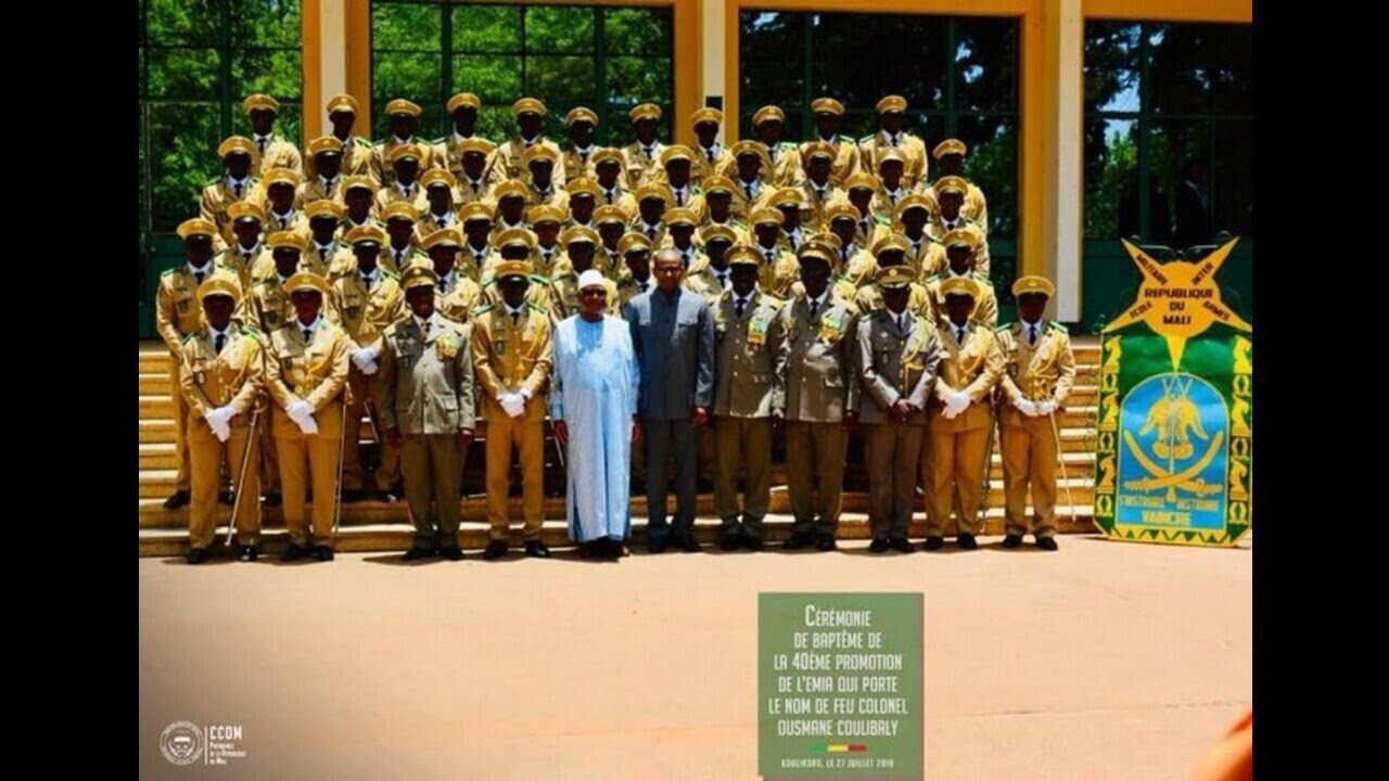 La Revue de la presse en Bambara du 29 juillet 2019