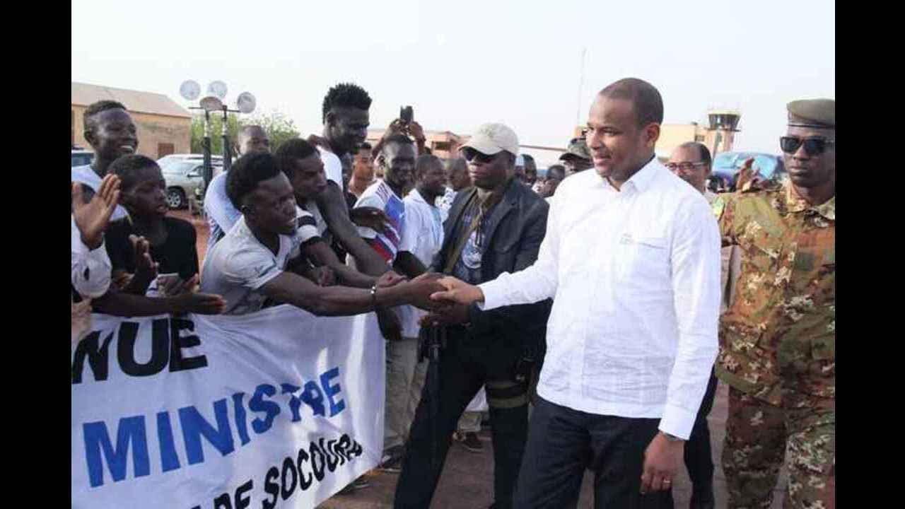 La Revue de la presse en Bambara du 05 juillet 2019