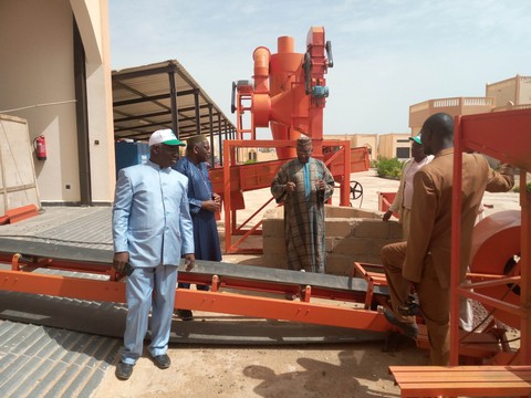 Moyen Bani :  Vers la consolidation des acquis