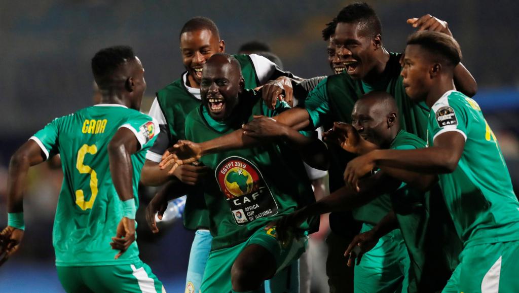 Finale CAN 2019 Sénégal-Algérie : La victoire sinon rien pour Aliou Cissé