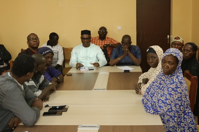 Esclavage à Kremis: Ce qu’en sait Bandiougou Dembélé, ex-maire