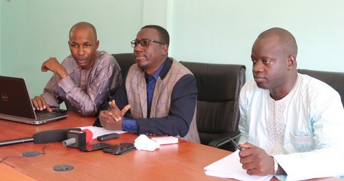 Presse en ligne au Mali : Bientôt la signature d’une charte de bonne conduite