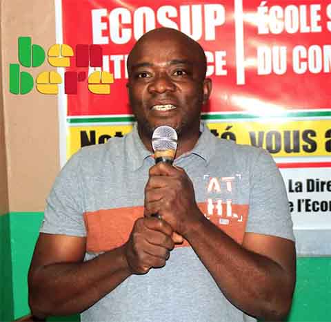 Abdoulaye Guindo, président de doniblog : "Le bilan des 100 jours de Dr Boubou Cissé est mitigé. Et…"