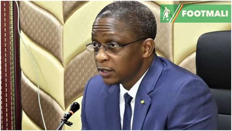 Le ministre Touré, au  3ème  CA du SNJ :  « ... il s’agit de faire du SNJ, un centre de référence en Afrique.. »