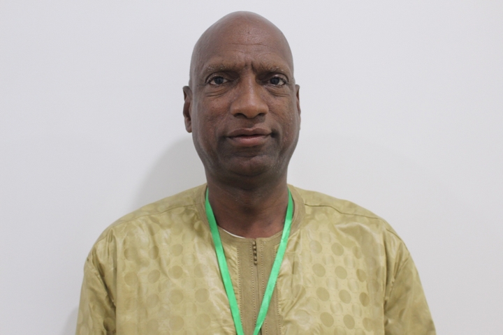 Dr Boubacar Cissé, conseiller technique en charge des PME :  "Le PDPME va faciliter l’accès au financement des PME"
