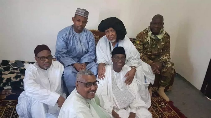 À Nioro du Sahel : l’Etat s’écrase !