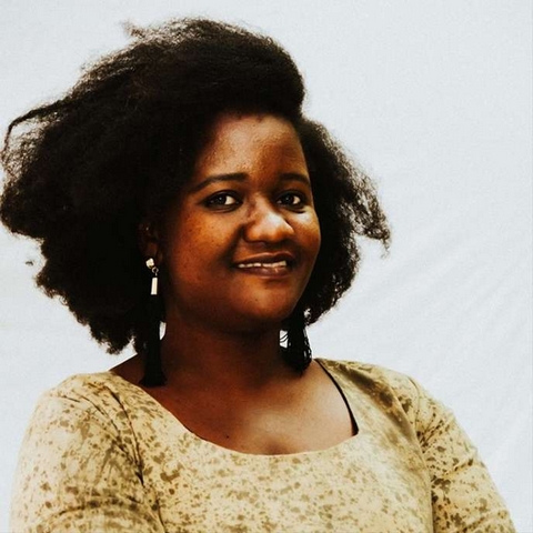 Coumba Diakité, la Malienne qui fait des pneus sa matière première