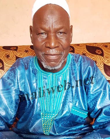 Que sont-ils devenus… Diakalia Ouattara : vainqueur de deux coupes du Mali de basketball (1968, 1969)