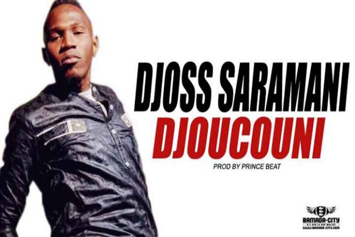Djoss Saramani