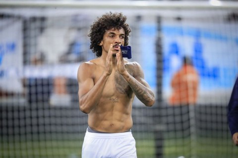 Luiz Gustavo sur le départ : symbole fort des maux de l’OM