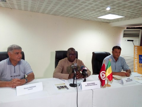 Enseignement supérieur :   IHET à la conquête des  étudiants maliens