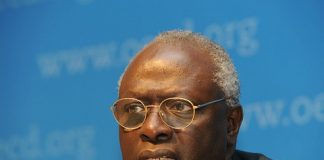 Jacques Diouf ancien DG de la FAO décédé