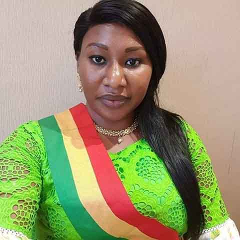 Mme Diakité Kadidia Fofana au débat politique sur la Radio Joliba FM : «L’esprit de patriotisme ne peut pas nous permettre de laisser le Mali s’effondrer…»