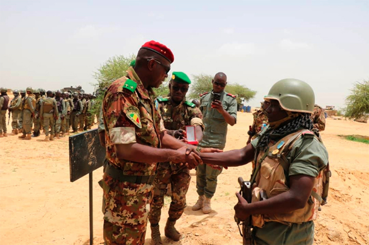 Ogossagou : Retour sur les causes d'un massacre