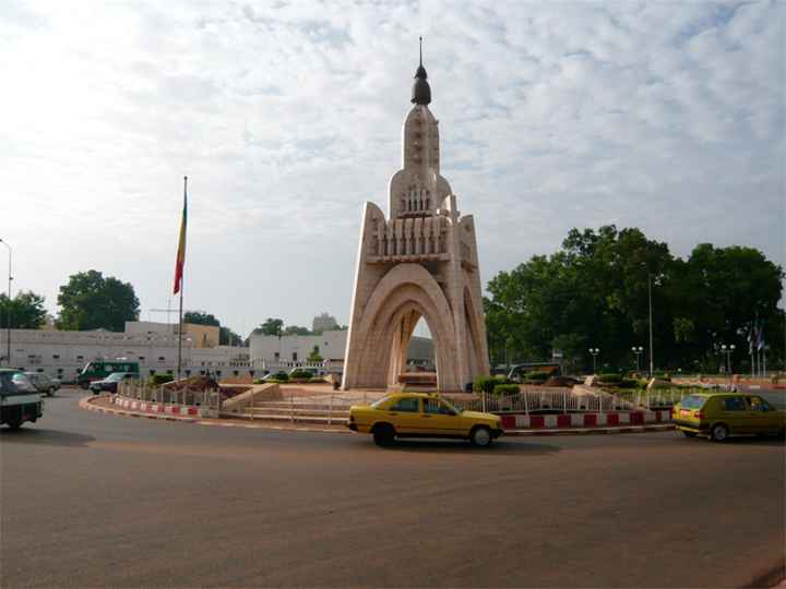 Un 22 septembre sans autorités légitimes : Fort symbolique pour les 60 ans du Mali indépendant