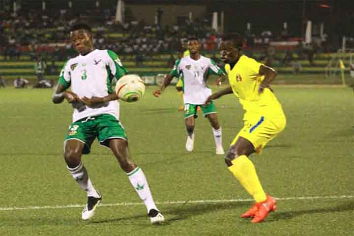 Tournoi national cadets :   Un vivier de talents
