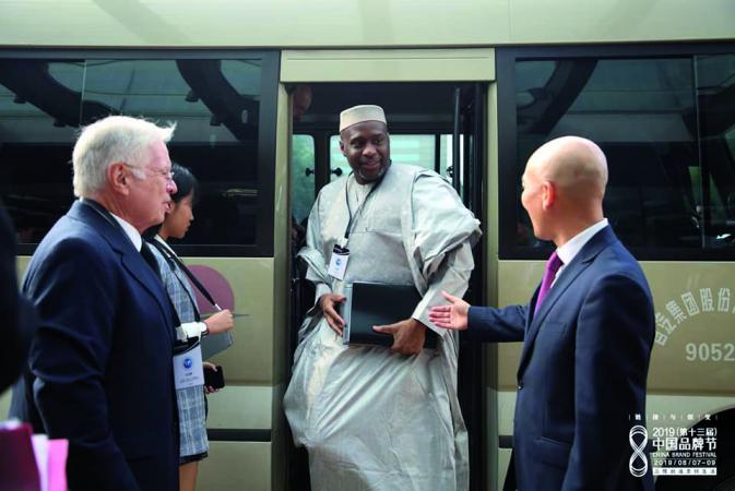 Moussa Mara, ancien Premier ministre : La Chine cherche des hommes d’affaires maliens