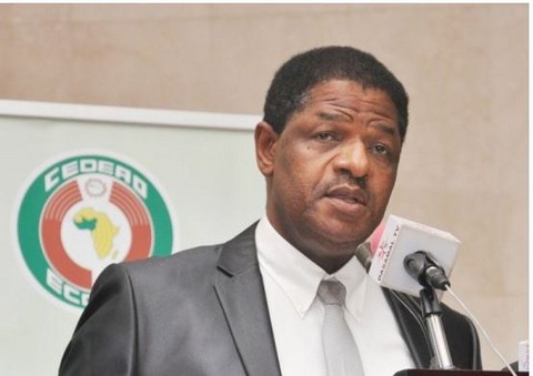 Bénin: Les dernières confidences de Marcel De Souza, avant sa mort. Exclusif