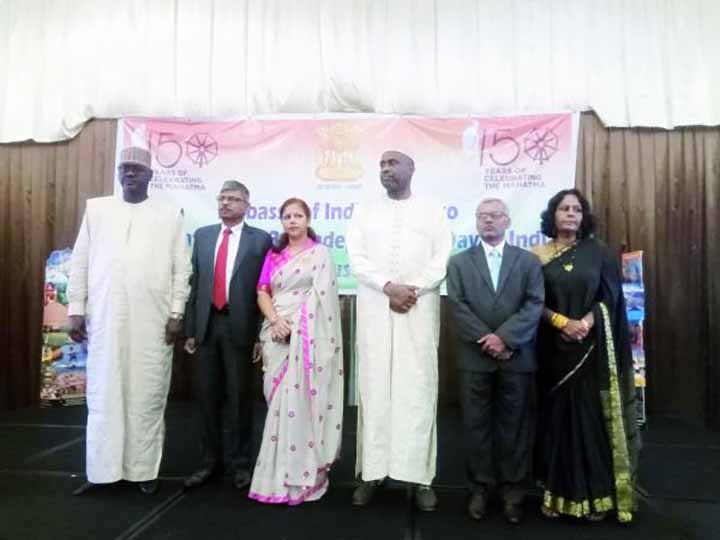 Célébration de la fête d’indépendance de l’Inde au Mali : Le Mali reconnait des apports inestimables de l’Inde